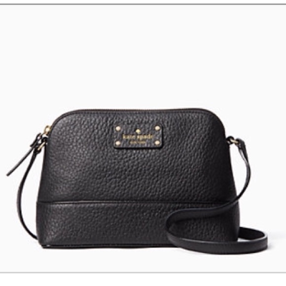 kate spade Handbags - 🎉🎉FLASH SALE🎉🎉 Authentic Kate Spade Crossbody