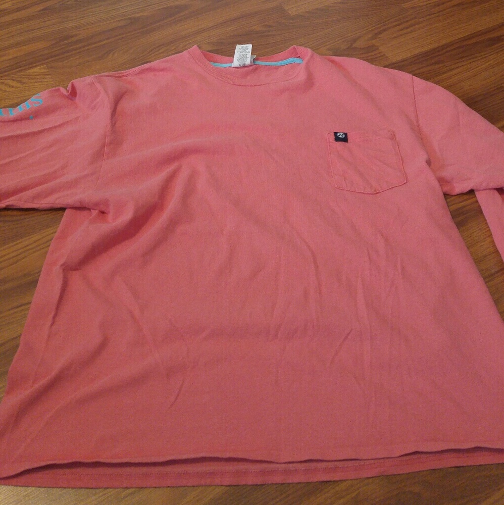 SALE Simply southern long sleeve tee
