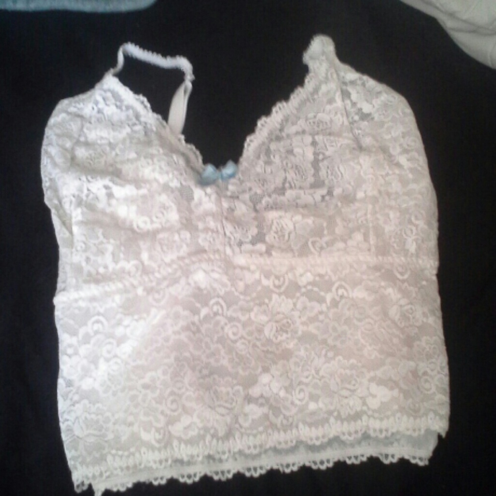 Lace Bralette