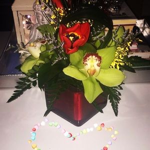 Meet your Posher, Katerina