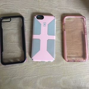 iPhone 6/6s cases