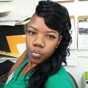 Meet your Posher, Gabrielle