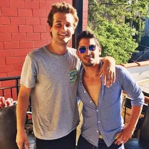 Meet your Posher, Gary