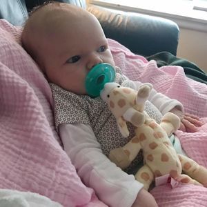 Meet your Posher, Virginia