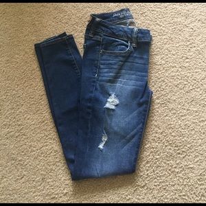 AE Jean Jegging