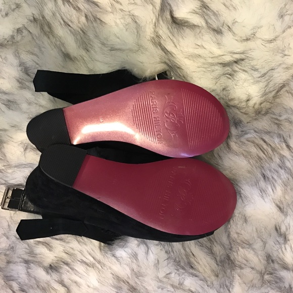 Booties - Picture 2 of 4