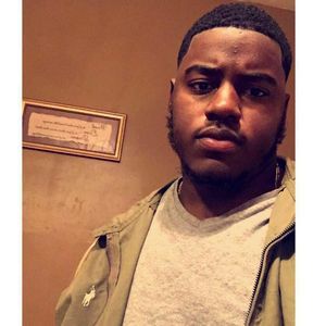 Meet your Posher, Cameron