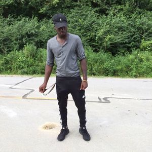 Meet your Posher, Jayson