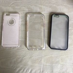 iPhone 6/6s cases