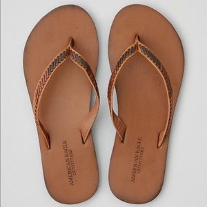 American Eagle Sandals