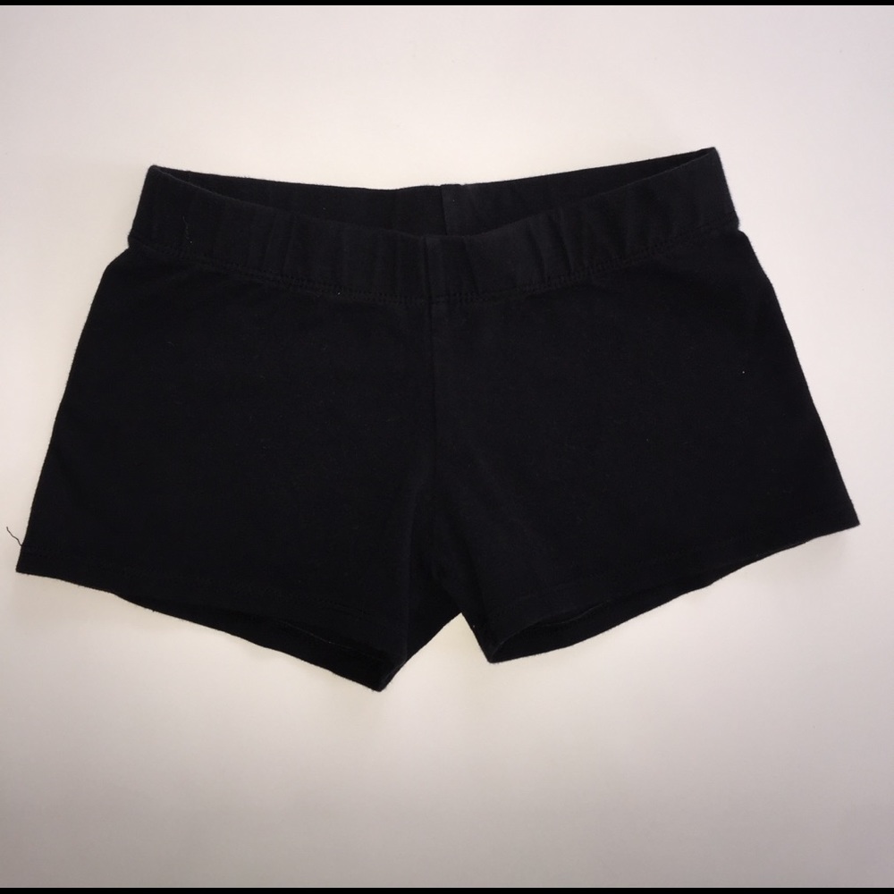 Solow Sport shorts XS (girl 12)