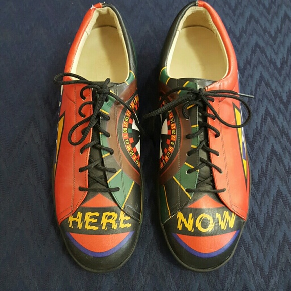 icon shoes brand