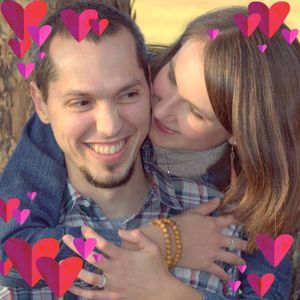 Meet your Posher, Cristin