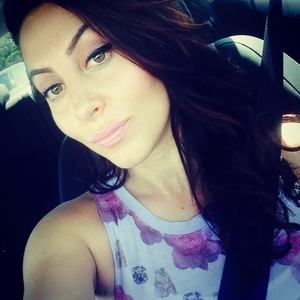 Meet your Posher, Antonela