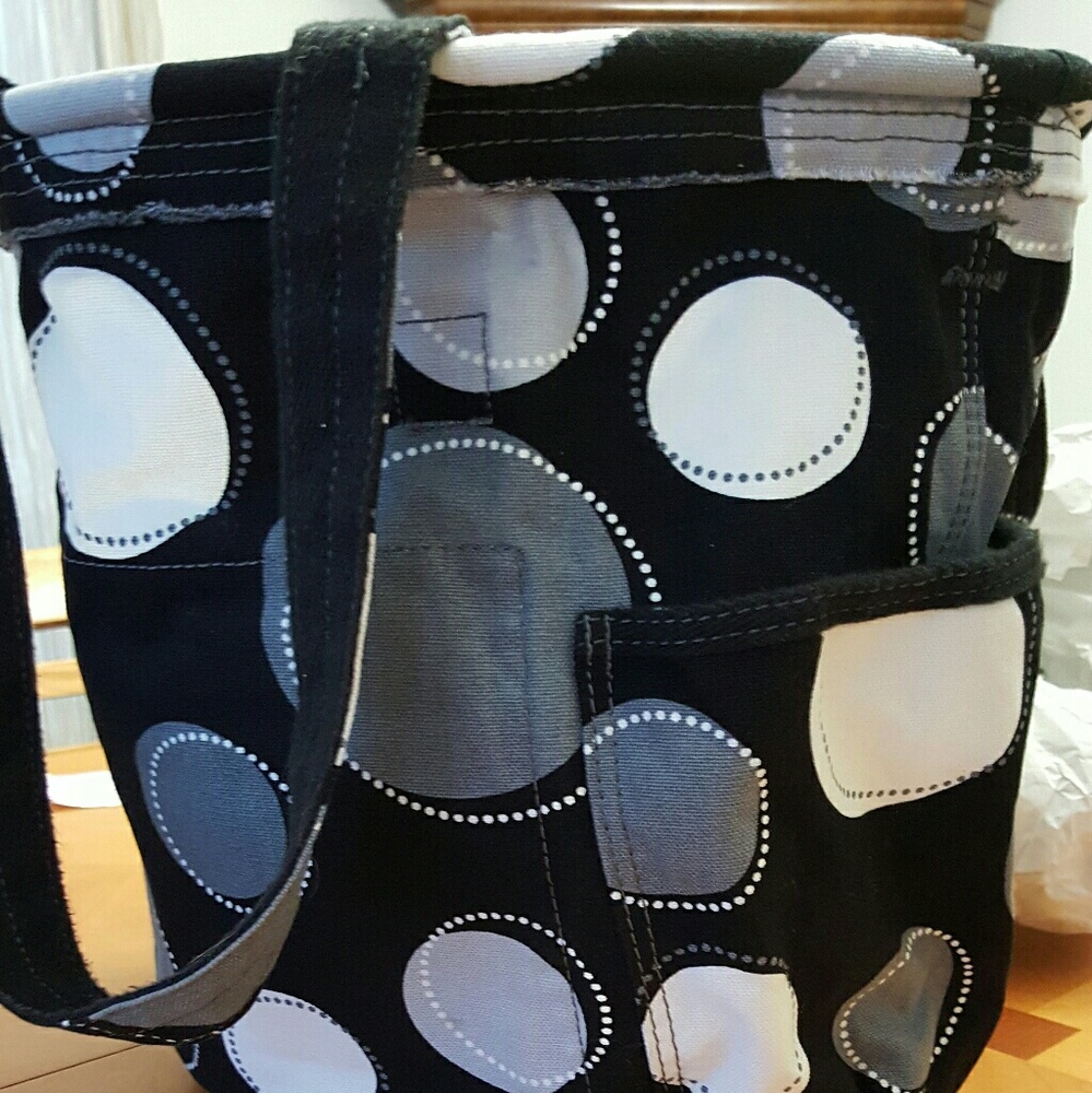 Thirty One Retro Metro