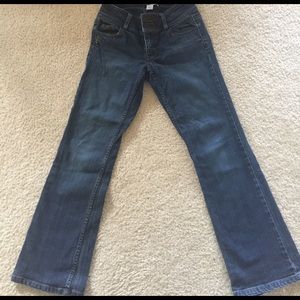 Cabi contemporary fit jeans