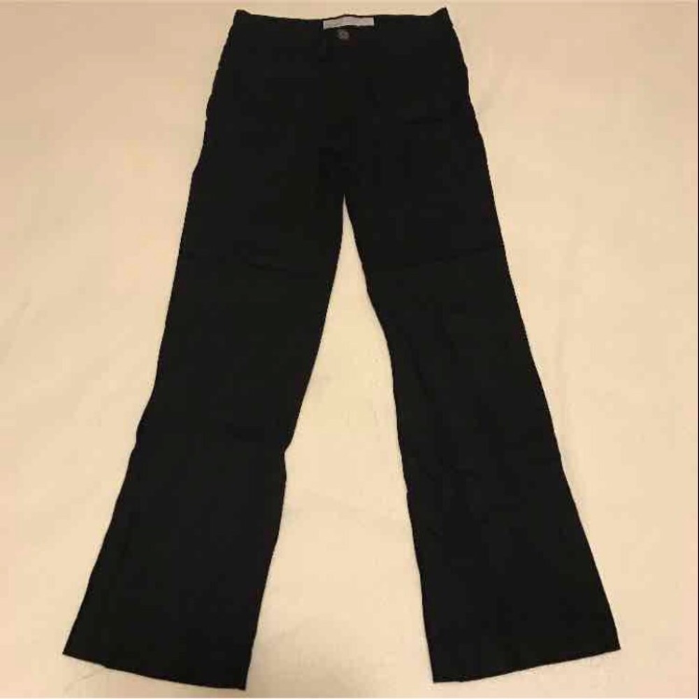 ❌SOLD❌ Old Navy Women's Black Pants Size 0