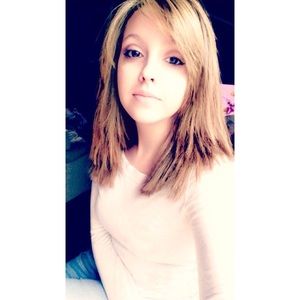 Meet your Posher, Brianna