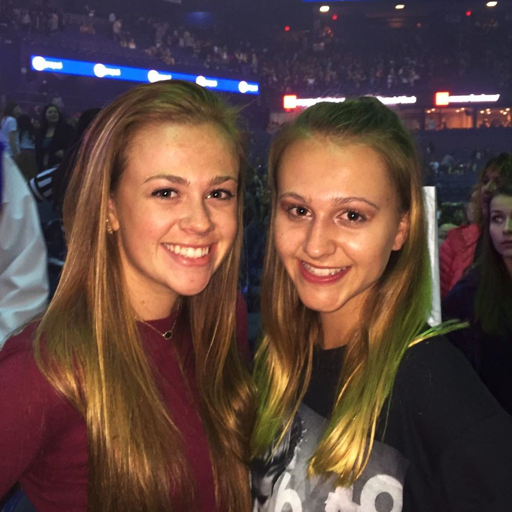 Meet your Posher, Lindsay