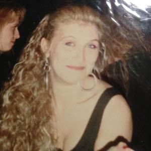 Meet your Posher, Teresa