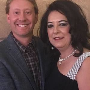 Meet your Posher, Katrina therese