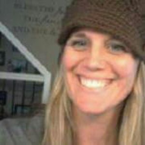 Meet your Posher, Steph