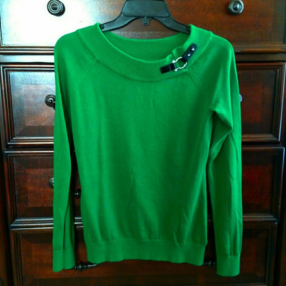 Ralph Lauren sweater