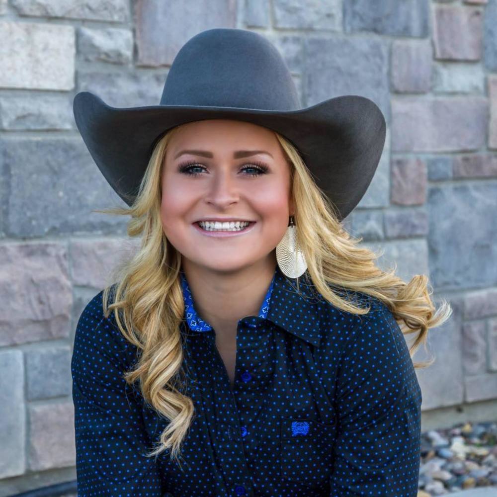 Meet your Posher, Catherine