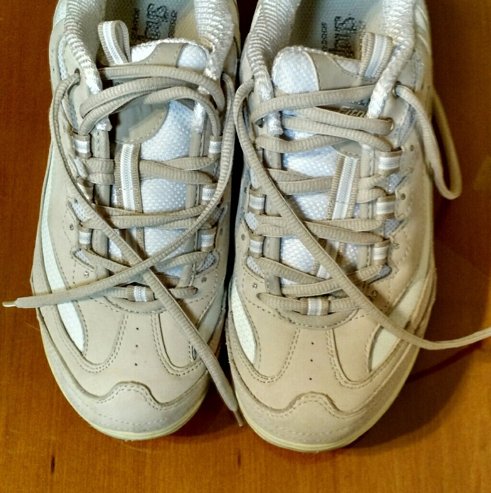 Skechers shape up sneakers