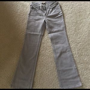 Cabi jeans