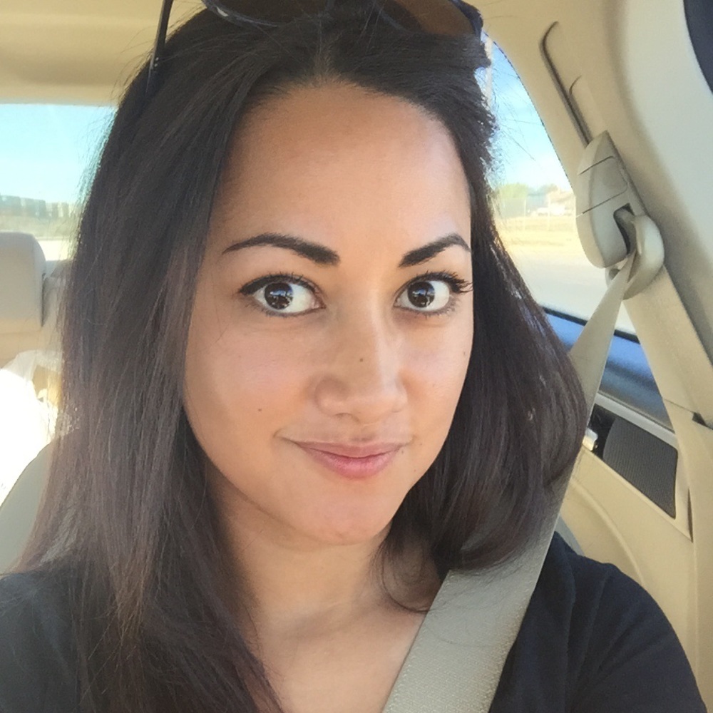 Meet your Posher, Sandra