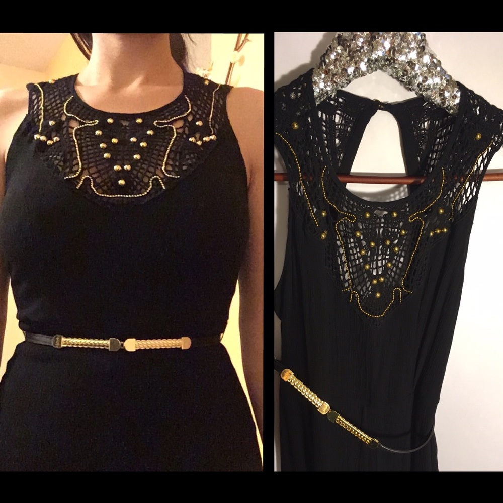 ‼️4 ITEMS FOR $10‼️XOXO Romper