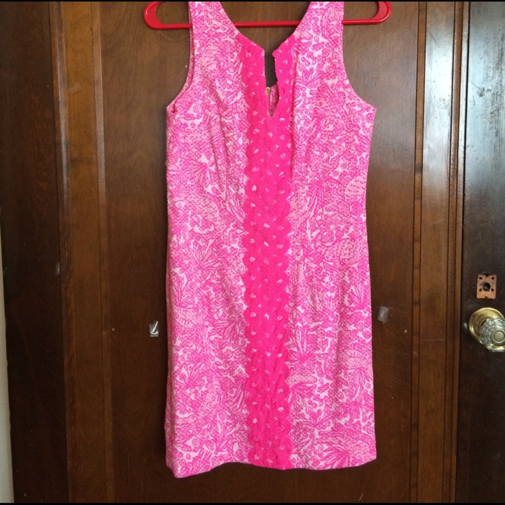 Lilly Pulitzer for Target dress