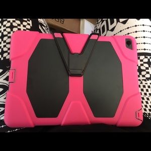 iPad Air 2 protective case