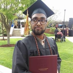 Meet your Posher, Wesley