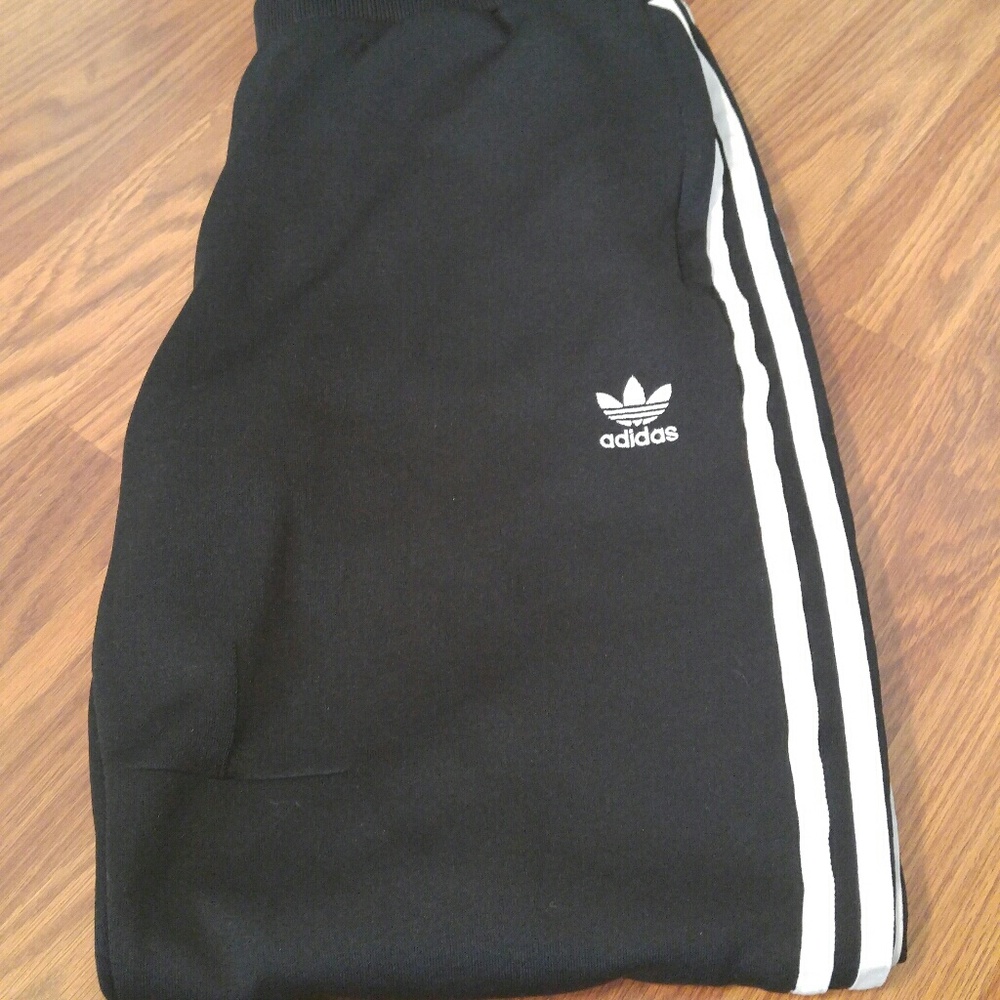Adidas pants