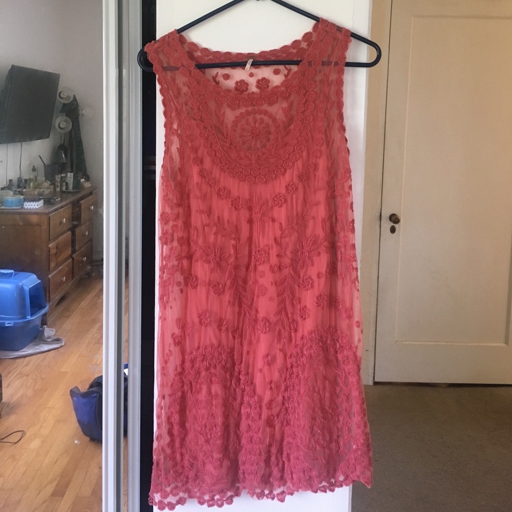Free People dress