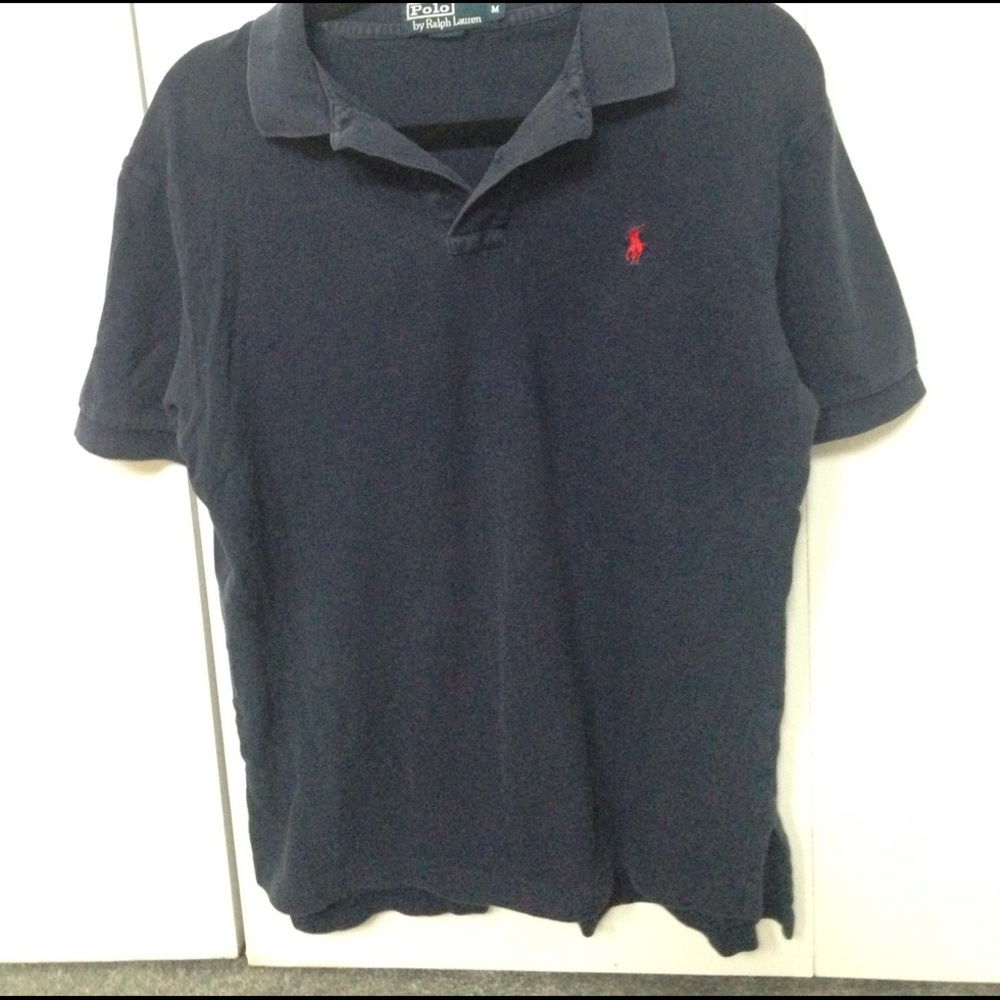 Polo shirt