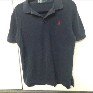 Polo shirt
