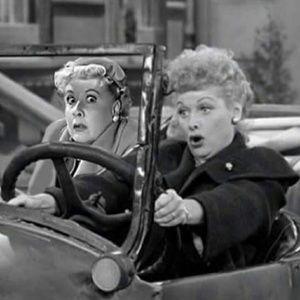 Meet your Posher, Michele