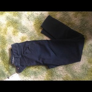 American Eagle Sky High Jeggings