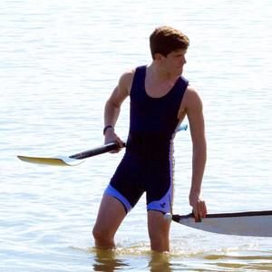 Meet your Posher, Kyle