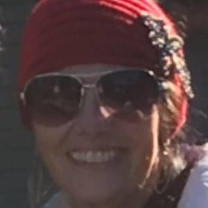 Meet your Posher, Judy terry