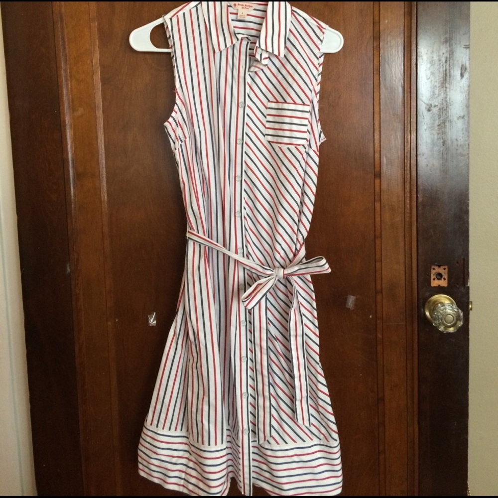 Brooks Brothers Dress