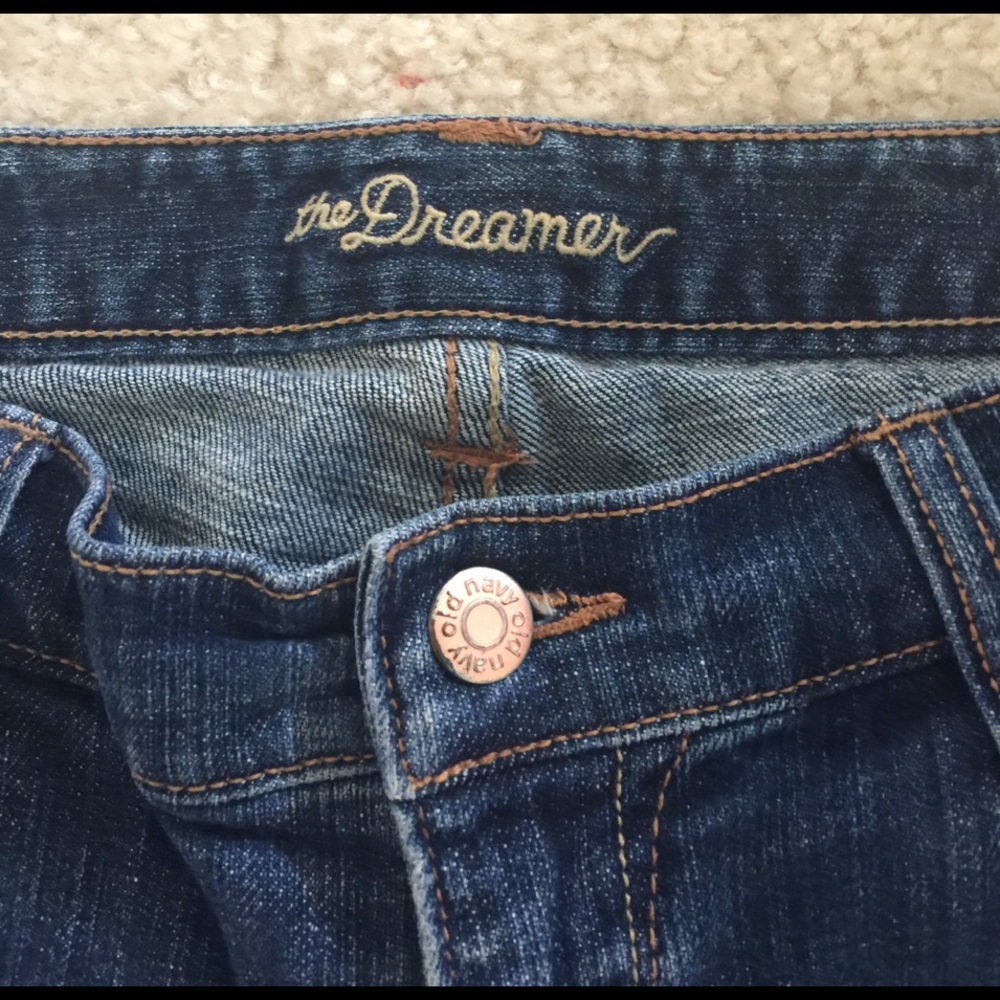 Jeans - Picture 2 of 3