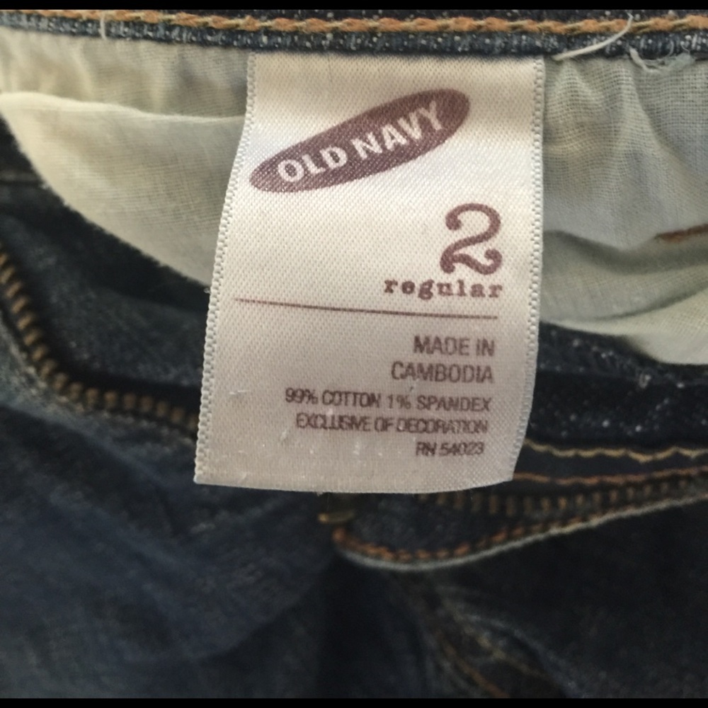 Jeans - Picture 3 of 3