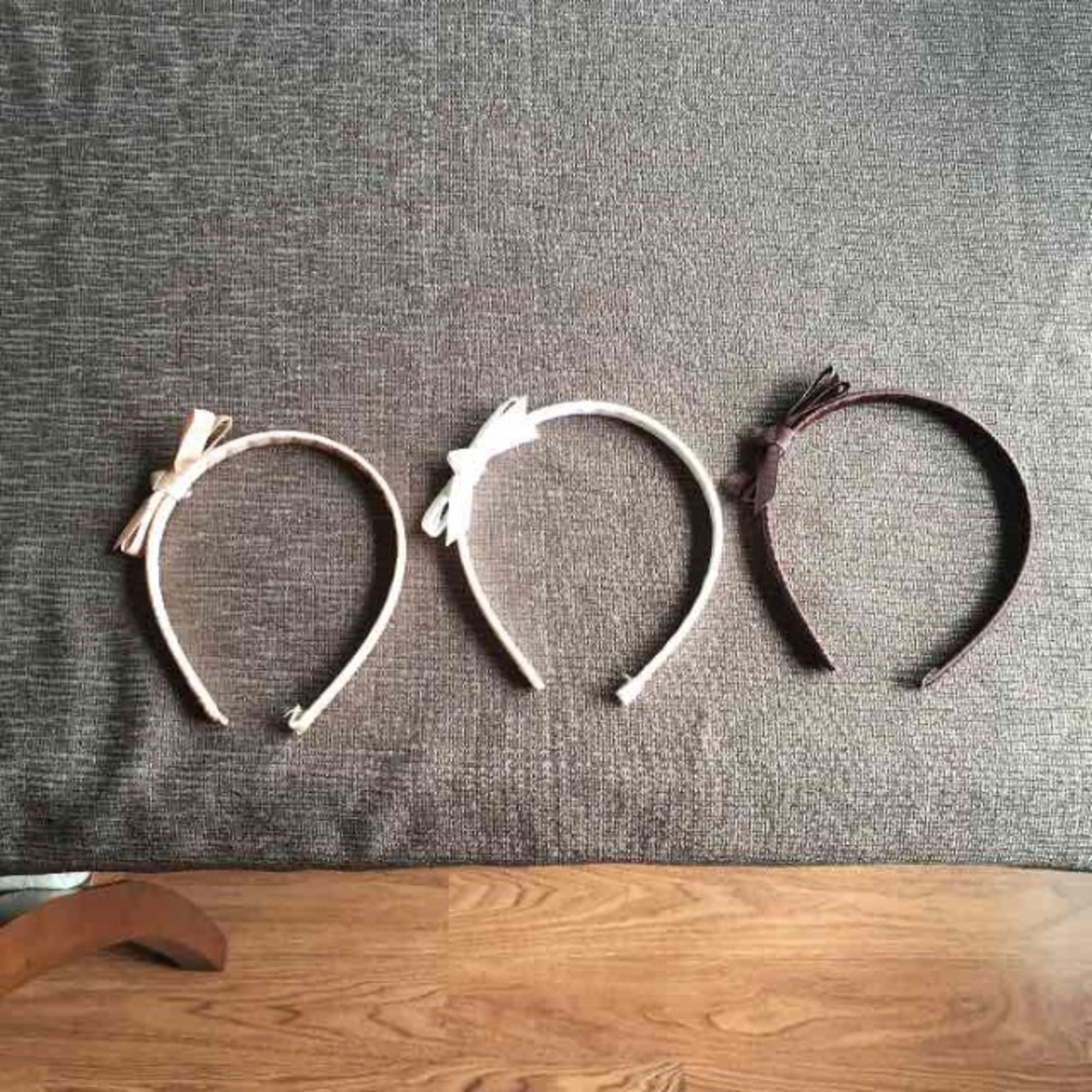 Headbands