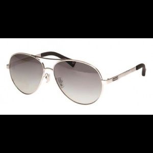 Coach aviator sunglasses. 🕶 PERFECT cond. Genuine