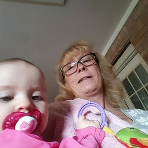 Meet your Posher, Teresa