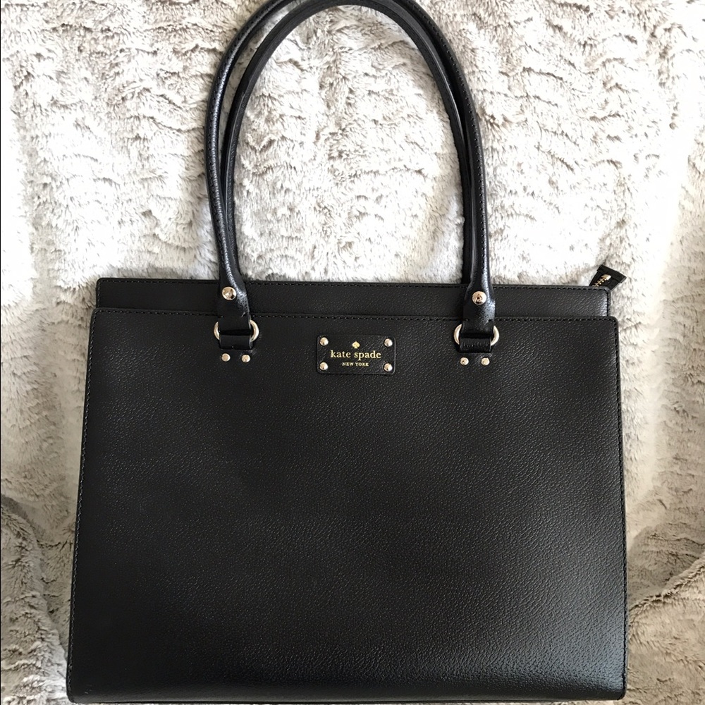 ♠️Kate spade♠️ large tote